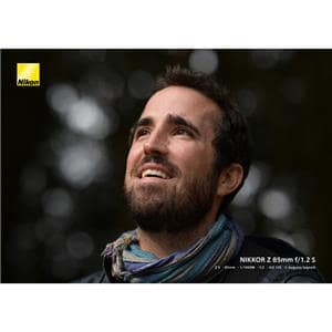 Nikon (ニコン) NIKKOR Z 85mm F1.2 S