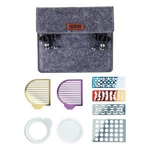 Lensbaby (レンズベビー) OMNIユニバーサルエクスパンションパック・ウィズ・シェイプス メイン