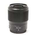 Nikon (ニコン) NIKKOR Z 50mm F1.8 S