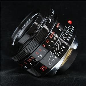 LEICA M6 TTL0.72 ミレニアム限定モデル（ブラックペイント） LEICA M6