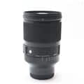 SIGMA (シグマ) Art 35mm F1.2 DG DN  (ソニーE用/フルサイズ対応)