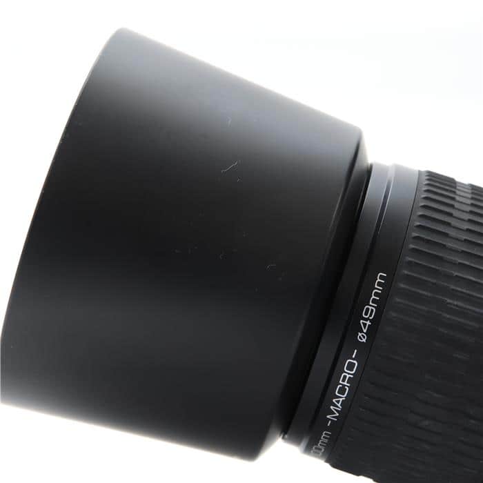 中古)PENTAX (ペンタックス) D FA MACRO 100mm F2.8（商品ID