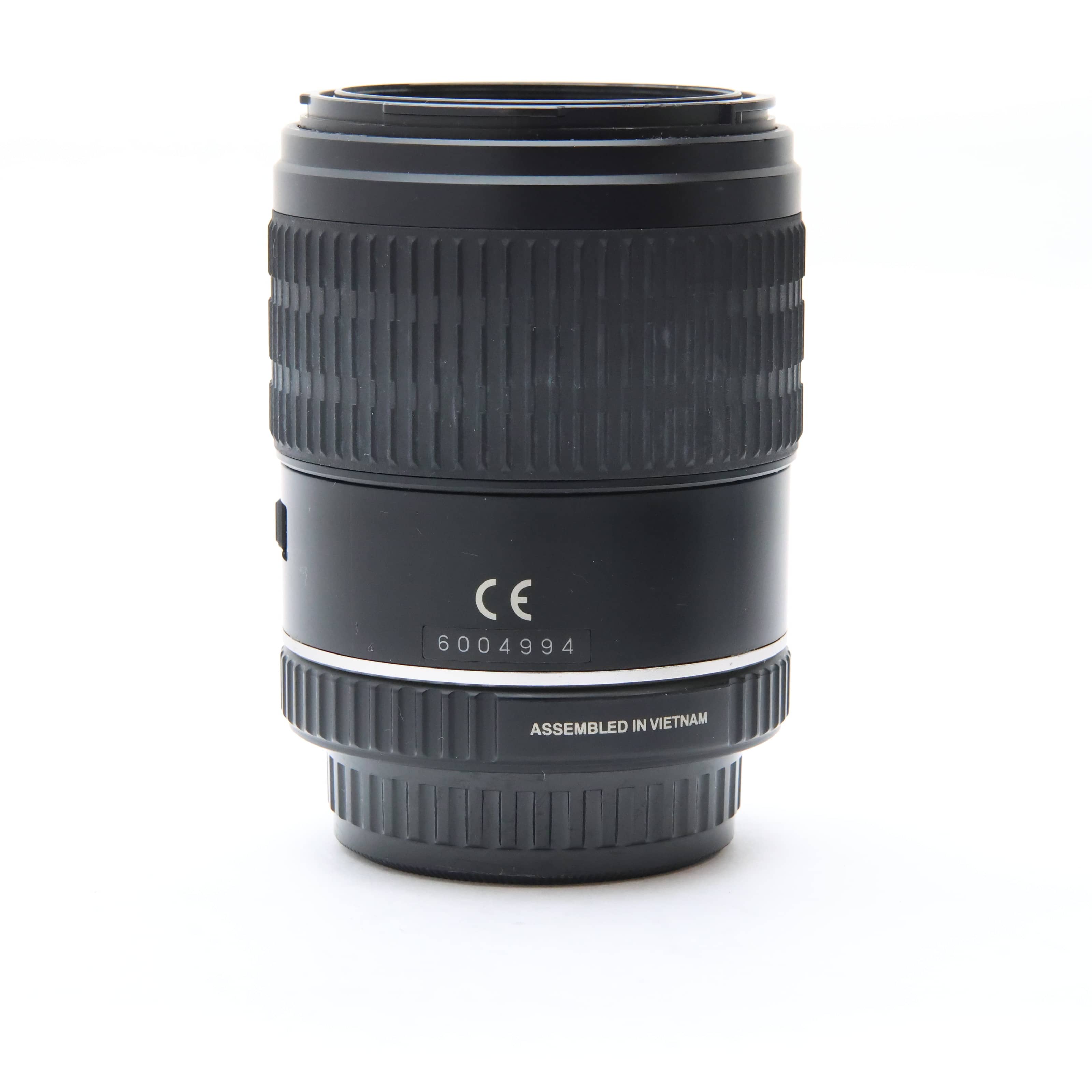 中古)PENTAX (ペンタックス) D FA MACRO 100mm F2.8（商品ID