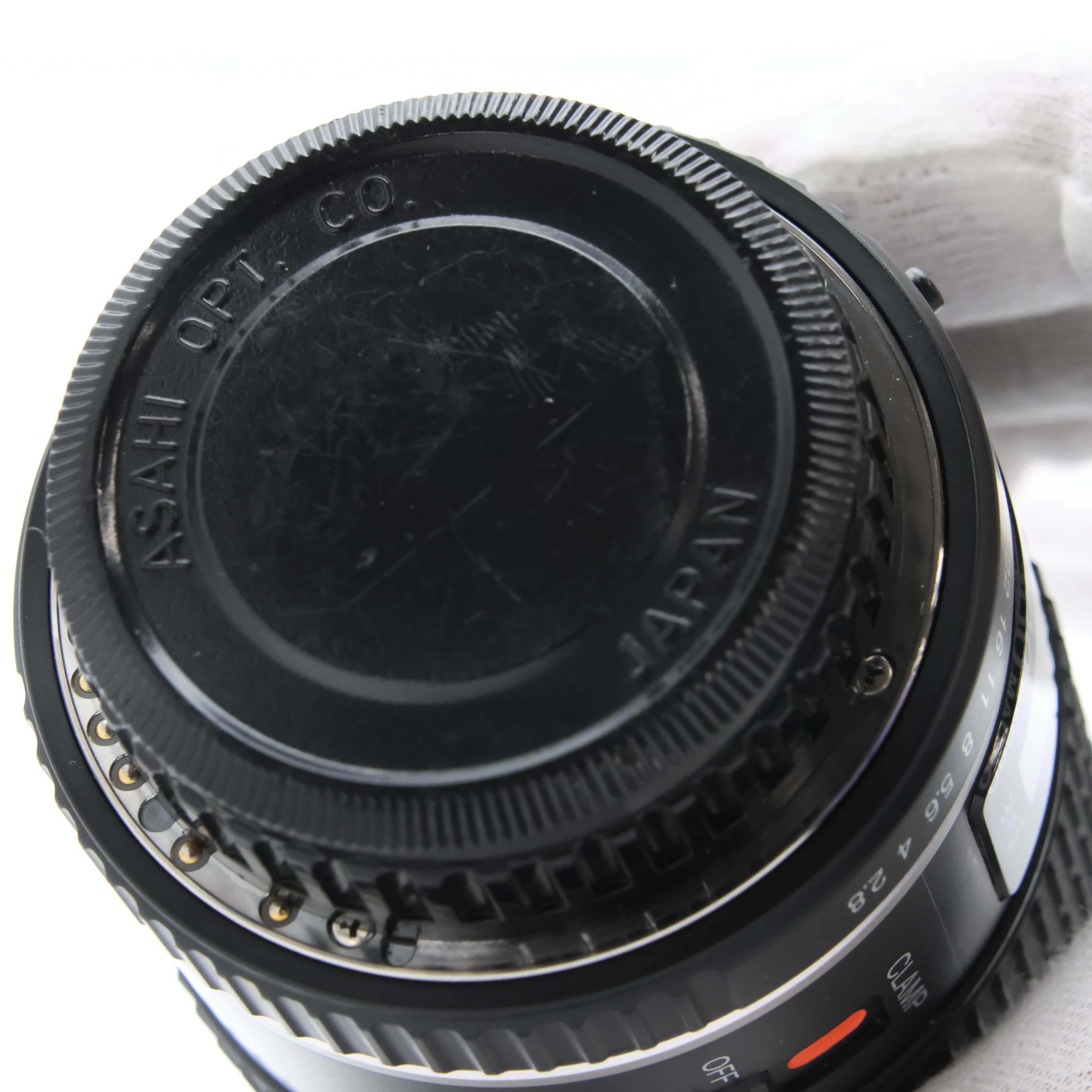 中古)PENTAX (ペンタックス) D FA MACRO 100mm F2.8（商品ID
