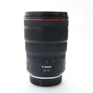 新品)Canon (キヤノン) RF24-70mm F2.8 L IS USM（商品ID