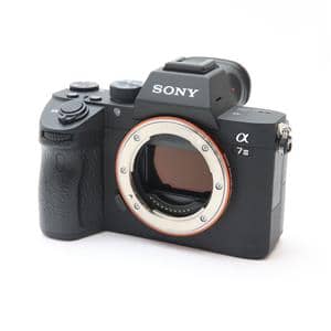 SONY (ソニー) α7III ボディ ILCE-7M3 メイン