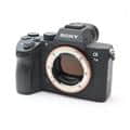 α7III ボディ ILCE-7M3