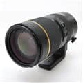HD D FA★ 70-200mm F2.8ED DC AW