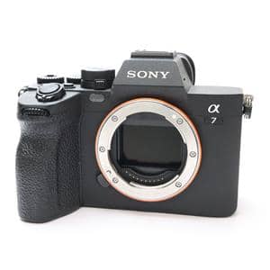 SONY (ソニー) α7IV ボディ ILCE-7M4 メイン