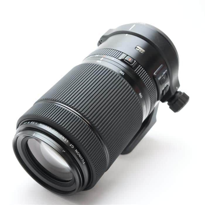 フジノン GF100-200mm F5.6 R LM OIS WR
