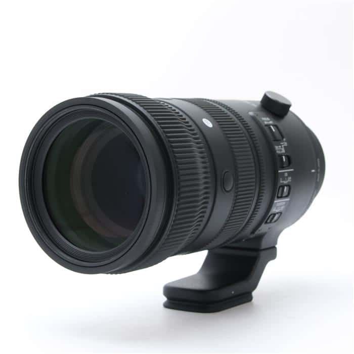Sports 70-200mm F2.8 DG DN OS (ライカSL/TL用)