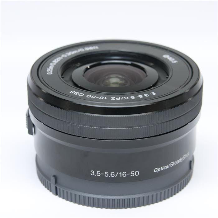 E PZ 16-50mm F3.5-5.6 OSS SELP1650