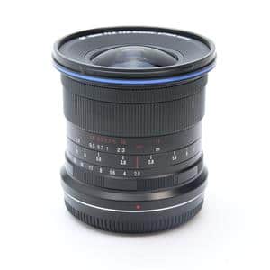 LAOWA 19mm F2.8 Zero-D GFX用 Laowa 19mm f/2.8 Zero-D GFX