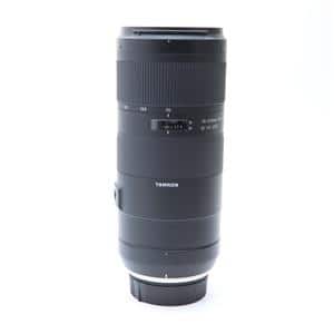 Tamron 70-210mm F4 Di VC USD A034 ニコン用 70-210mm F/4 Di VC USD (Model A034) | Lenses | TAMRON
