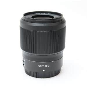 Nikon (ニコン) NIKKOR Z 50mm F1.8 S メイン