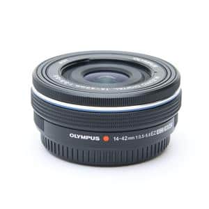 OLYMPUS (オリンパス) M.ZUIKO DIGITAL ED 14-42mm F3.5-5.6 EZ