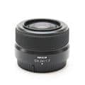 Nikon (ニコン) NIKKOR Z DX 24mm F1.7