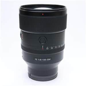 新品)SONY (ソニー) FE 135mm F1.8 GM SEL135F18GM（商品ID