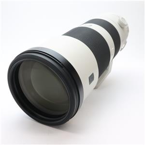 SONY (ソニー) FE 200-600mm F5.6-6.3 G OSS SEL200600G」の商品検索