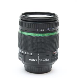 smc PENTAX-DA 18-270mmF3.5-6.3ED SDM」の商品検索結果 | デジタル