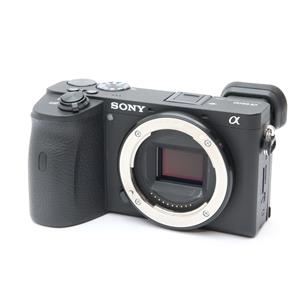 SONY a6600」の商品検索結果 | デジタルカメラ、ミラーレスカメラ
