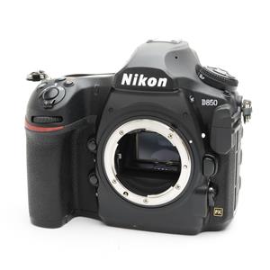 Nikon (ニコン) D850 ボディ メイン