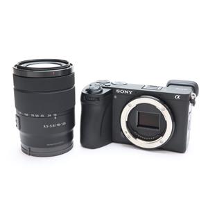 sony (ソニー) α6700 高倍率ズームレンズキット ilce-6700m」の商品