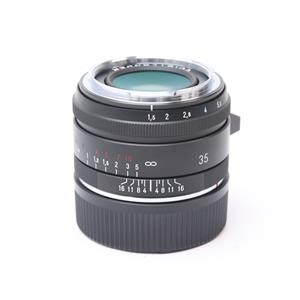 新品)Voigtlander (フォクトレンダー) NOKTON Vintage Line 35mm F1.5