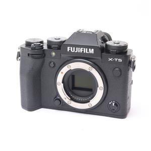 fujifilm x-t5」「デジタルカメラ」「FUJIFILM」「中古商品」の商品