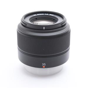 新品)FUJIFILM (フジフイルム) フジノン XC35mm F2（商品ID