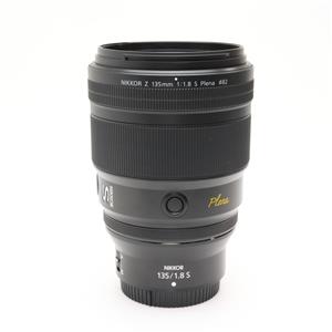 Nikon (ニコン) NIKKOR Z 135mm F1.8 S Plena メイン