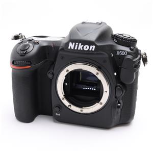 Nikon D500」「デジタルカメラ」「Nikon」「中古商品」の商品検索結果