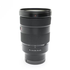 sony (ソニー) fe 24-70mm f2.8 gm sel2470gm」の商品検索結果