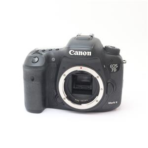 EOS 7D Mark II」「Canon」「中古商品」の商品検索結果 | デジタル