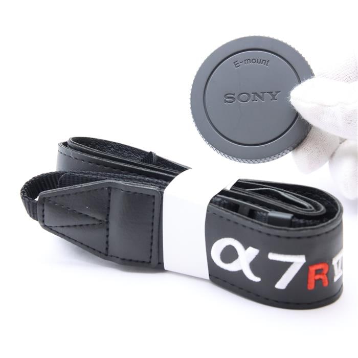 中古)SONY (ソニー) α7RV ボディ ILCE-7RM5（商品ID：3717030815319