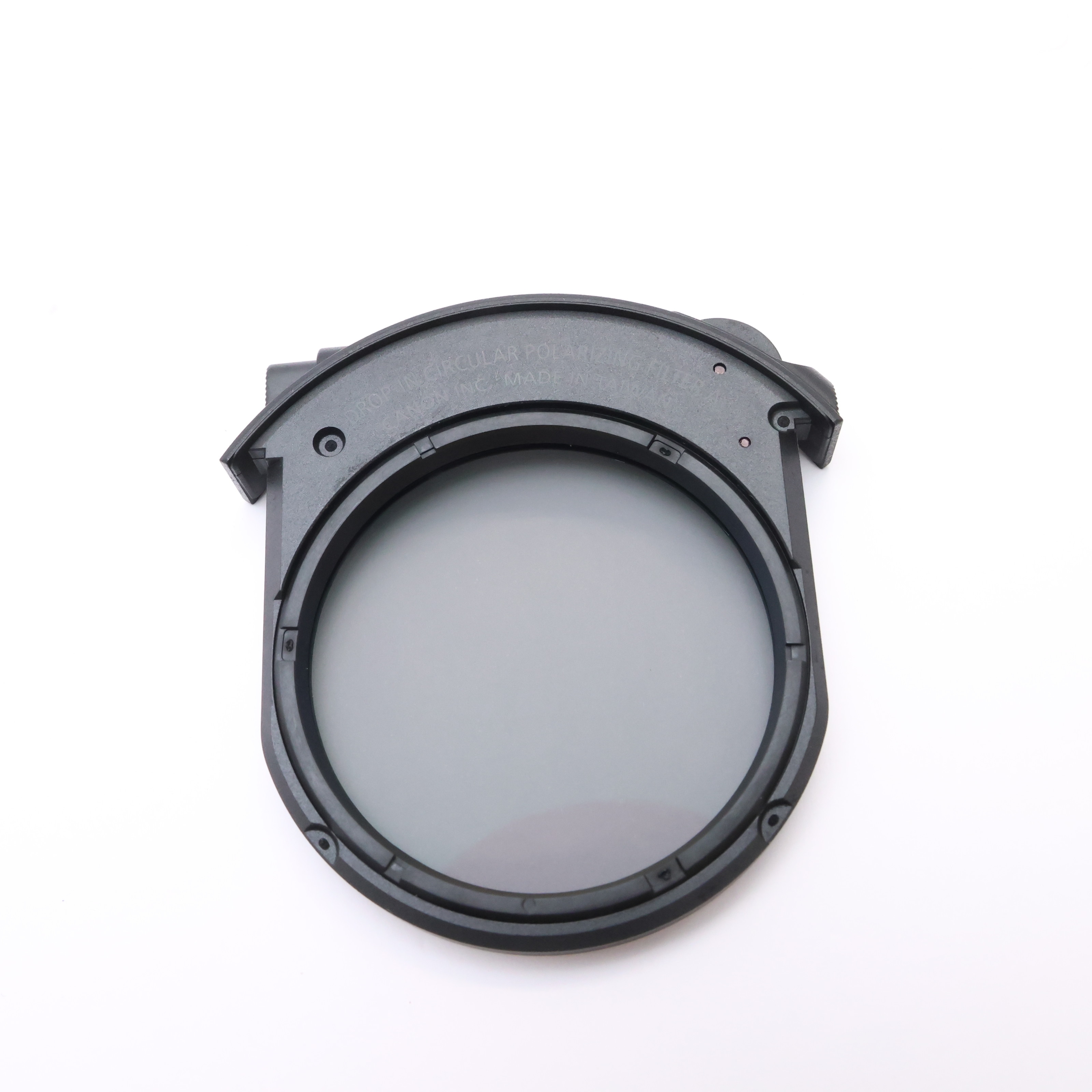 中古)Canon (キヤノン) ドロップイン円偏光フィルターA（商品ID