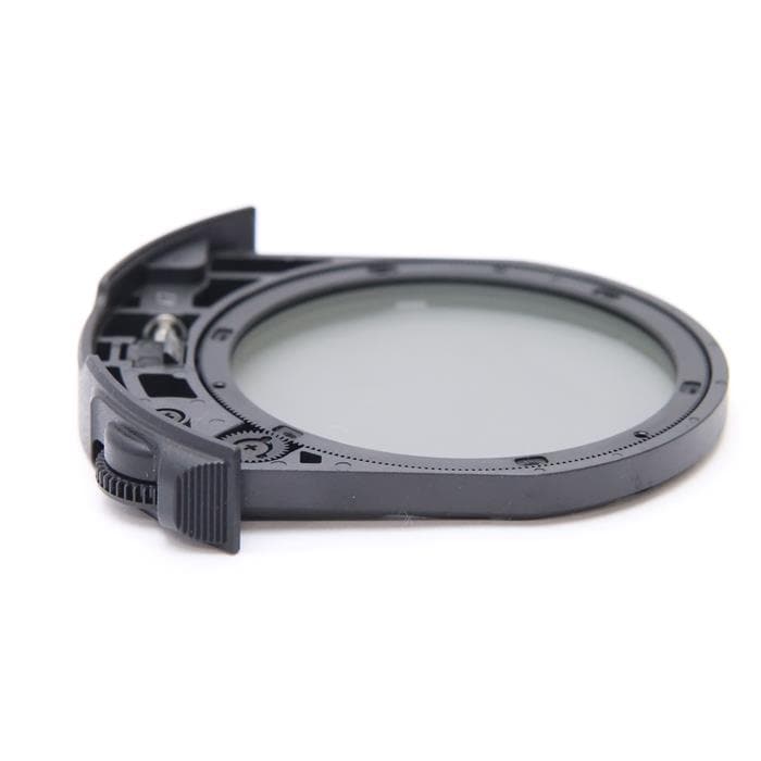 中古)Canon (キヤノン) ドロップイン円偏光フィルターA（商品ID