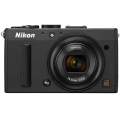 Nikon (ニコン) COOLPIX A ブラック