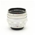 Carl Zeiss Jena (カールツァイス イエナ) Biotar 58mm F2 (M42)