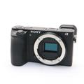 SONY (ソニー) α6500 ボディ ILCE-6500