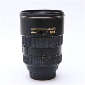 Nikon (ニコン) AF-S DX ED 17-55mm F2.8 G」の商品検索結果 