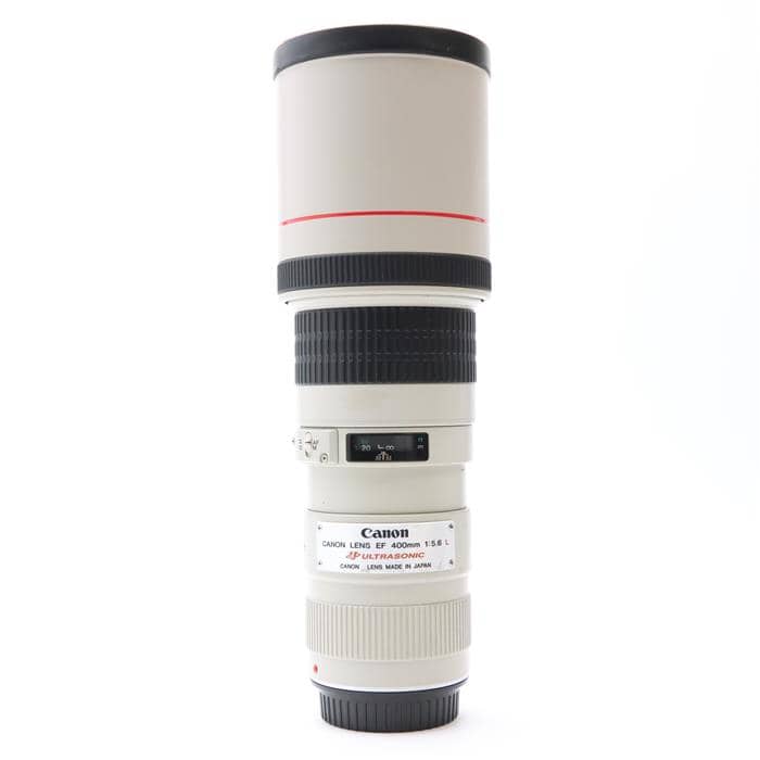 中古)Canon (キヤノン) EF400mm F5.6L USM（商品ID：3717018743320 