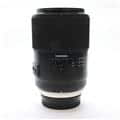 TAMRON (タムロン) SP 90mm F2.8 Di MACRO 1:1 VC USD/Model F017N（ニコンF用）