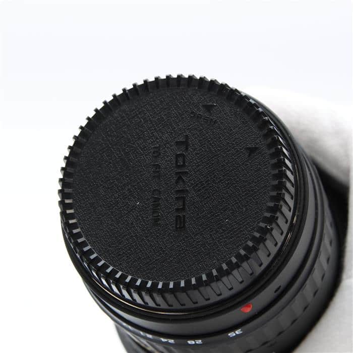 キャノン用 広角 tokina AT-X Pro 17-35mm F4