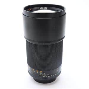CONTAX (コンタックス) Sonnar T*180mm F2.8 MM」の商品検索結果