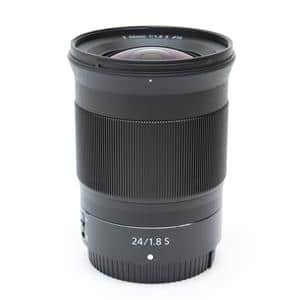Nikon (ニコン) NIKKOR Z 24mm F1.8 S メイン