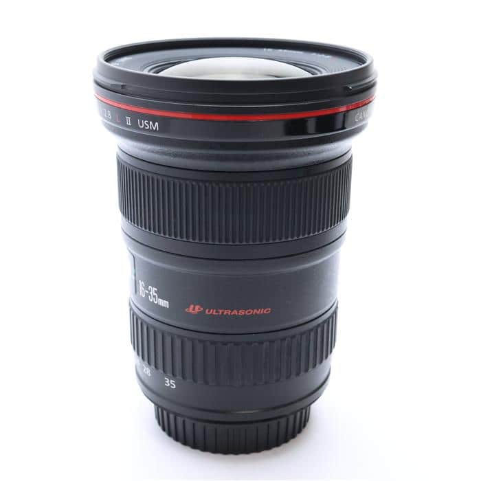 中古】(キヤノン) Canon EF16-35/F2.8L(2) USM