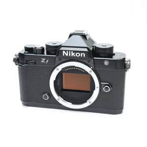 Nikon (ニコン) Z f メイン