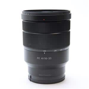 SONY (ソニー) Vario-Tessar T* FE 16-35mm F4 ZA OSS SEL1635Z メイン