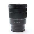 Vario-Tessar T* FE 16-35mm F4 ZA OSS SEL1635Z